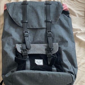 Herschel Company backpack